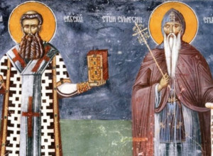 DANAS JE SVETI SIMEON MIROTOČIVI: Veliki dan za Srbe - slavi se osnivač srpske države