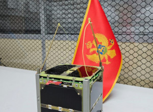 Luča leti u svemir: Prvi crnogorski satelit biće lansiran sa kosmodroma u Rusiji i doneće podatke značajne za čovečanstvo, mladi inovatori nadmašili sva očekivanja