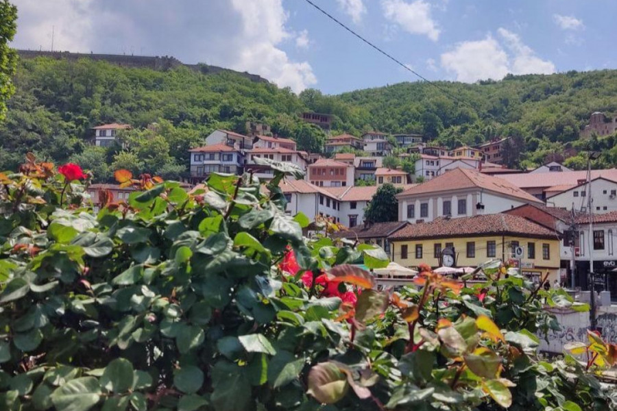 PUTOVANJA Kosovo, zemlja nitima vezana za nebo i svaku srpsku dušu!