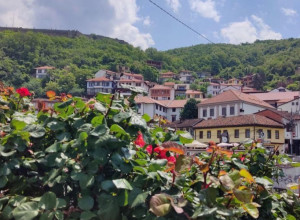 PUTOVANJA Kosovo, zemlja nitima vezana za nebo i svaku srpsku dušu!