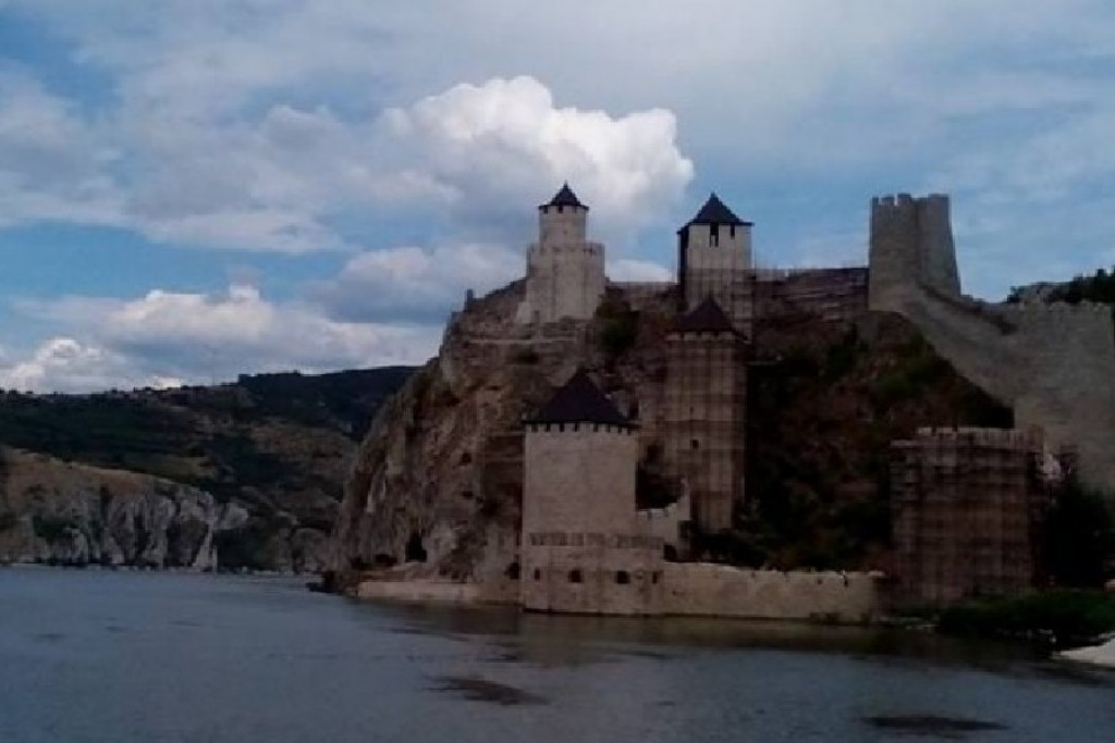 Na samo dva sata od Beograda se nalazi rajsko mesto za odmor: Pogled na Dunav i netaknutu prirodu