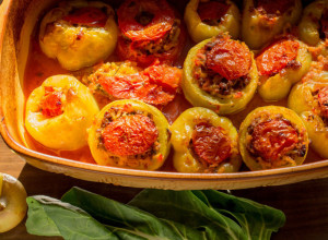 OVO JE TAJNI SASTOJAK KOJI ĆE DATI SOČNOST PUNJENIM PAPRIKAMA: Možete ga ubaciti i u sarme, daje BOLJI UKUS