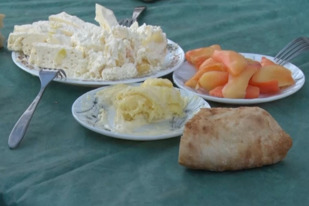 SJENIČKI SIR Fenomenalni ukus poznat još iz predrimskog doba, evo u čemu je TAJNA!