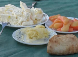 SJENIČKI SIR Fenomenalni ukus poznat još iz predrimskog doba, evo u čemu je TAJNA!