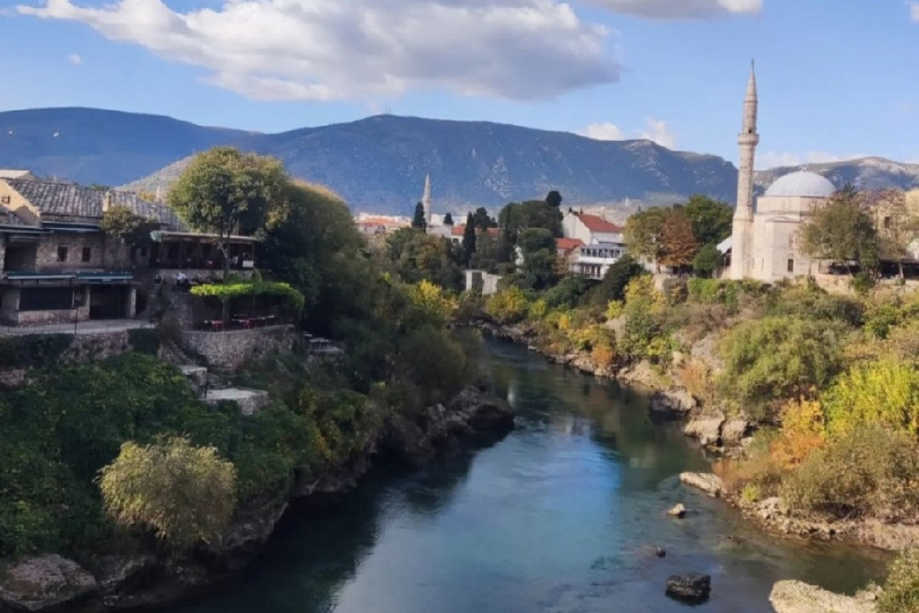 POČEO JE RAMAZAN Donosimo vam recept kolača idealnog za Iftarsku trpezu uz priču o ovom velikom prazniku!