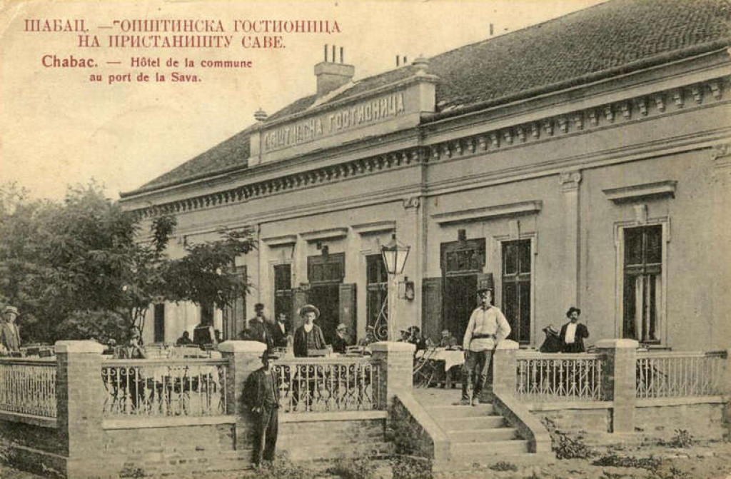 POGLEDAJTE Koji srpski grad i zašto zovu “Mali Pariz”