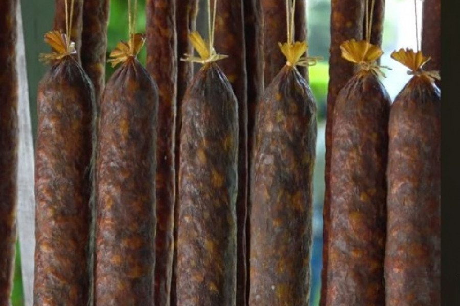 ZA SLADOKUSCE Evo šta vas očekuje na predstojećoj kobasicijadi u Baču!