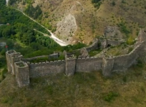 MAGLIČ GRAD-URANAK Dođite 29. i 30. aprila da osetite mistiku ove srednjovekovne tvrđave iz serije "Beležnica"!