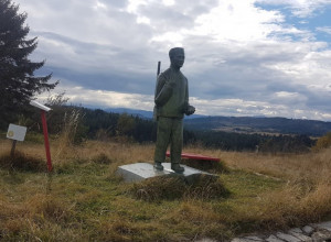 PROČITAJTE Mesto gde poginuo dečak BOŠKO BUHA, najmlađi heroj, BOMBAŠ po kome je i film snimljen!