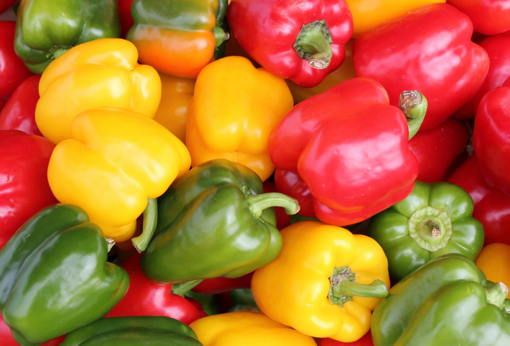 NE BACAJTE PETELJKE OD PAPRIKA: Oduševićete se kada čujete za šta vam mogu poslužiti