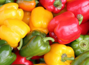 NE BACAJTE PETELJKE OD PAPRIKA: Oduševićete se kada čujete za šta vam mogu poslužiti