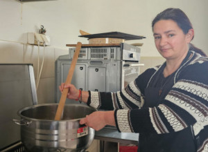 Na Ravnoj kačamak pet puta jeftiniji nego u Crnoj Gori: Specijalitet koji je nekad bio sirotinjska hrana sada je pravi delikates