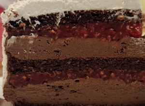 NAJLEPŠA POSLASTICA ZA USKRŠNJI POST": Posna "Baron" torta - ukus ostavlja bez daha, bolja je od mrsne verzije