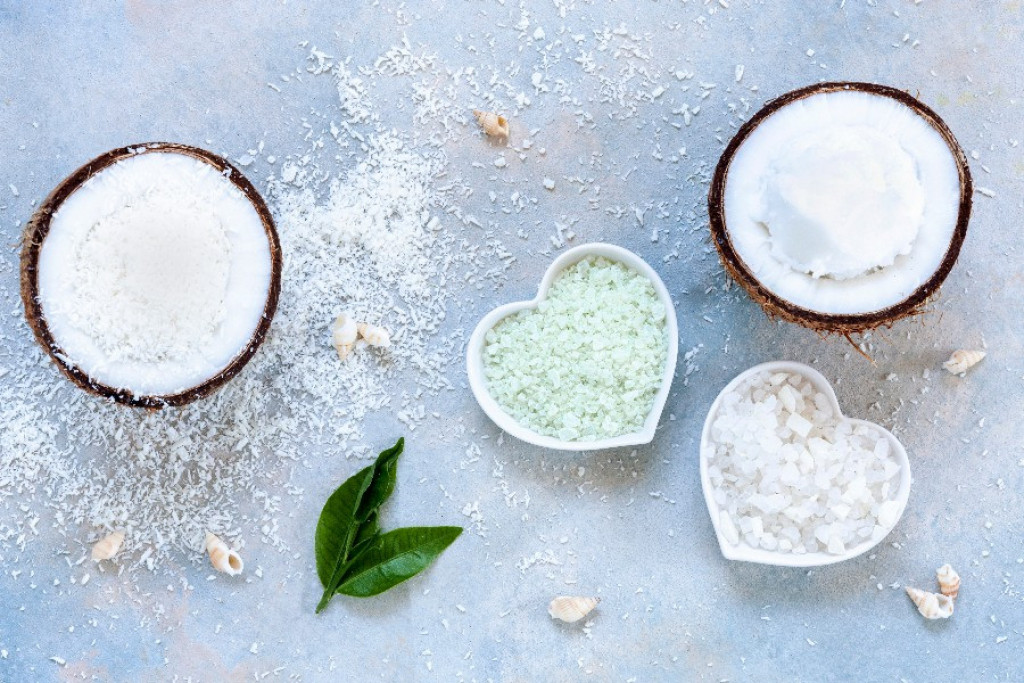 POTPUNO PRIRODNO: Kokosovo ulje i kako da iskoristite ovaj fenomenalni proizvod!