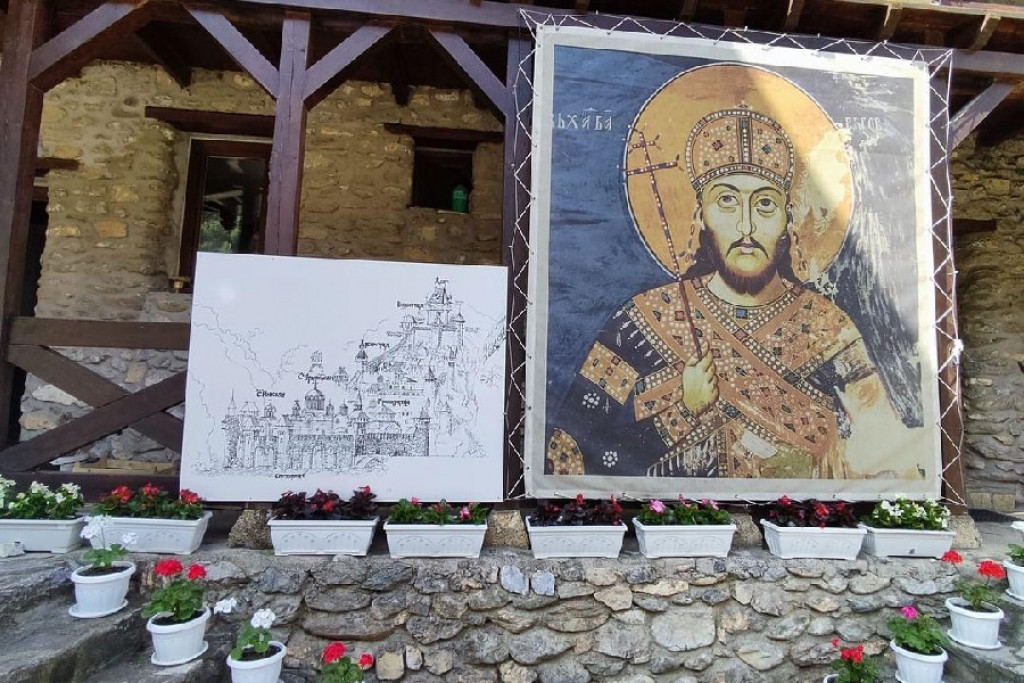 MOŽDA NISTE ZNALI Car Dušan Silni je voleo dve žene, pročitajte koje!