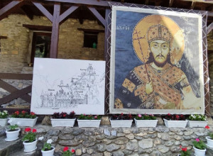 MOŽDA NISTE ZNALI Car Dušan Silni je voleo dve žene, pročitajte koje!