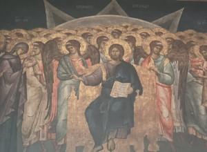 VASKRŠNJI POST Zašto postimo baš četrdeset dana i kako je SOTONA iskušavao ISUSA!