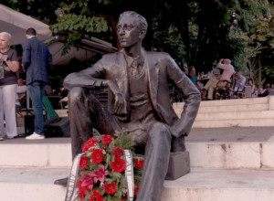 NIŠTA NIJE NEIZBEŽNO, SVE JE NEIZVESNO Ovako je govorio Borislav Pekić