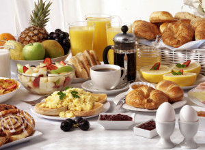 RUSKI LEKARI TVRDE: Najštetniji doručak,a Srbi ga često jedu