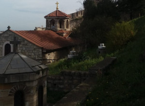 Crkva Ružica na Kalemegdanu krije viševekovnu tajnu: Evo zašto je najneobičnija na svetu!