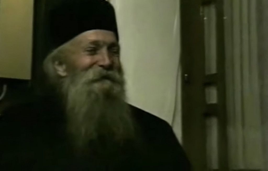 "KAKVIM SE MISLIMA BAVIMO, TAKAV ŽIVOT ŽIVIMO": Beseda oca Tadeja je sve što treba danas da pročitate