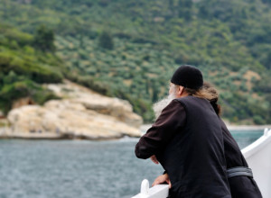 Ishrana svetogorskih monaha - ove 3 namirnice su OBAVEZNE