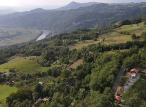 Nestvarna prirodna lepota: Ovaj vidikovac u Srbiji prepun je posetilaca iz čitavog sveta FOTO