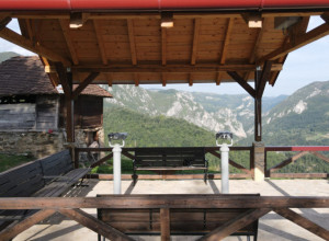 Vidikovac Lokva među najatraktivnijim lokacijama u Zapadnoj Srbiji, prepun posetilaca iz čitavog sveta