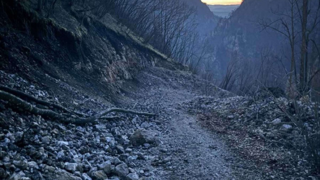 Navigacija mladiće iz Beograda odvela u ćorsokak iz kog su se jedva izvukli živi, najpametnije za put kroz sela pitati lokalno stanovništvo