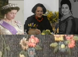 DOBRILA IZ SIROGOJNA Žena koja je OPČINILA Jovanku Broz, kraljicu Elizabetu, Nensi Regan i mnoge druge