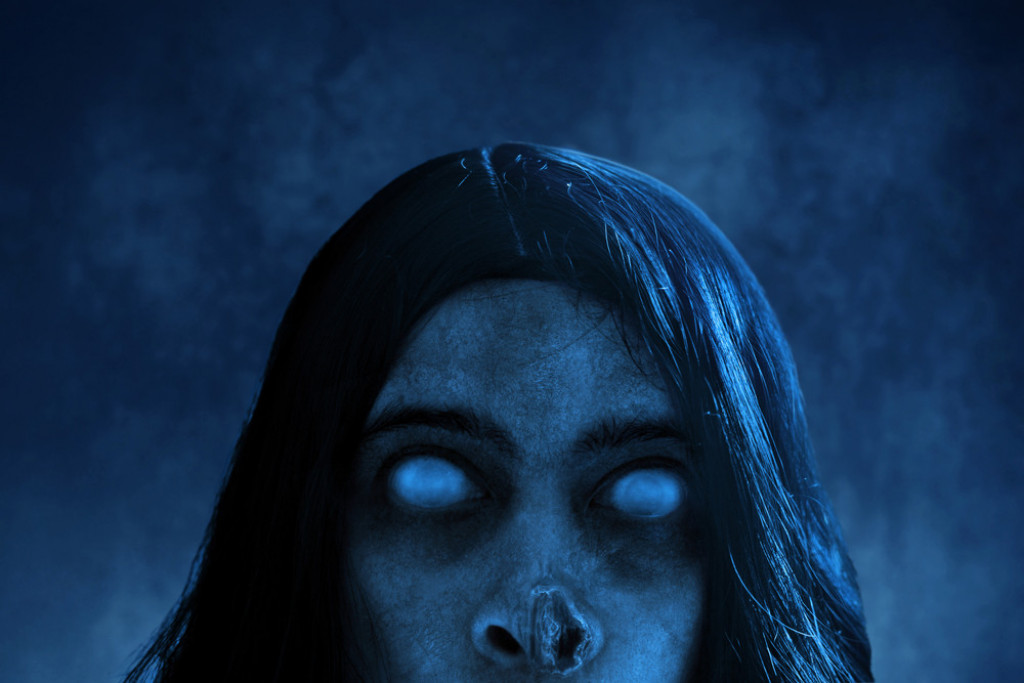 VUKODLACI I VAMPIRI IM NISU NI DO KOLENA Pročitajte ko su bili STRAŠNI TODORCI!