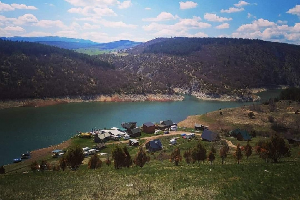 Najlepše od Srbije: 10 savršenih mesta za vikend putovanja! (FOTO)