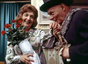 Dvaput se udavala, nikad je nisu prosili: Neočekivan životni put GOSPOĐE NIKOLAJEVIĆ, nesuđene lekarke i sjajne glumice