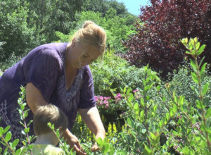 Biljana sa Rudnika je žena zmaj, u svom domaćinstu ona je - menadžerka, kuvarica i spremačica (FOTO)