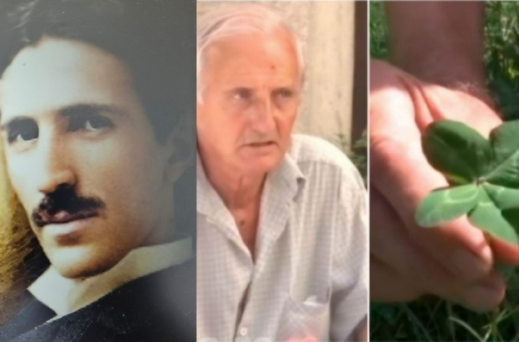 KAKO JE DRAGAN postao NAJSREĆNIJI čovek u Srbiji i šta ga spaja sa Teslom  i drugim velikanima
