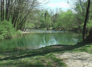 ŠTA ĆE IM MORE Imaju NAJČISTIJU reku u Srbiji, a tek sada će zablistati u punom sjaju!