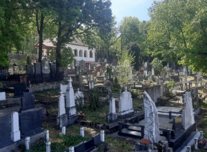 GROBNICA U BEOGRADU KRIJE JEZIVU PRIČU: Isplivala ISTINA o "TAJNOM ŽIVOTU" kneza Mihaila! (FOTO)