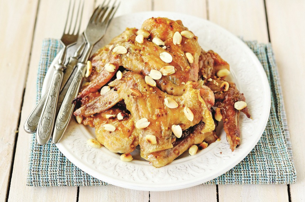 KRILCA IZ BAKINE KUHINJE: Poznato jelo na novi način