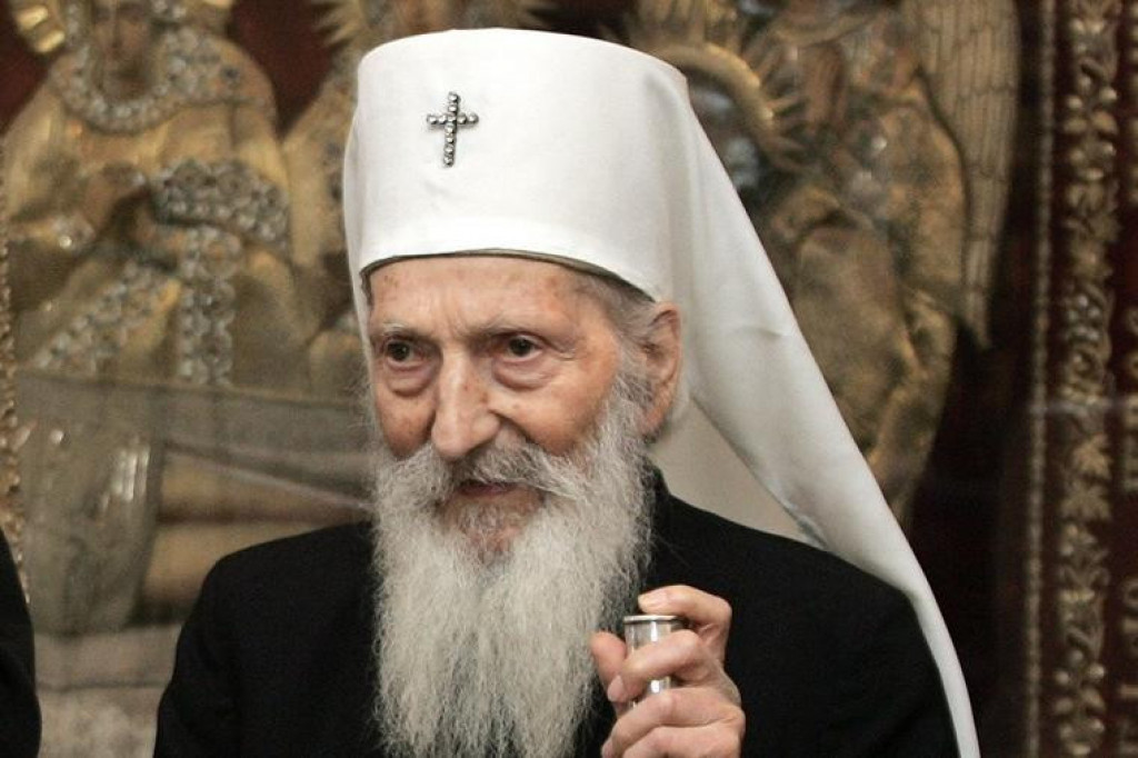 DA LI ŽENE SMEJU DA DOLAZE U CRKVU KADA IMAJU CIKLUS? Patrijarh Pavle je u svojoj knjizi dao odgovor koji zanima sve vernice