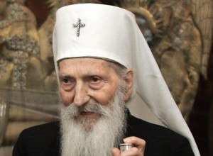 DA LI ŽENE SMEJU DA DOLAZE U CRKVU KADA IMAJU CIKLUS? Patrijarh Pavle je u svojoj knjizi dao odgovor koji zanima sve vernice