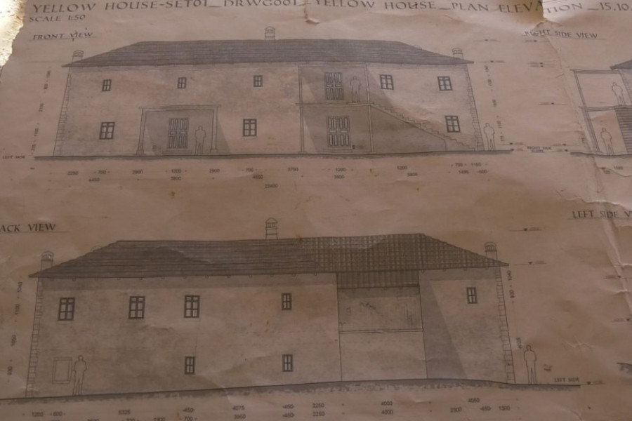 Nemac dobio srce Srbina sa Kosova i krenuo da pronađe njegovu porodicu i pomogne deci: Potresna istinita priča iz krvave 1999. godine biće prikazana na filmu, angažovana i dva Oskarovca