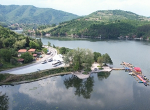 Lekovite i čudotvorne vode u banji na sat i po od Beograda: "Ruku nisam mogla da pomeram, a sada..."
