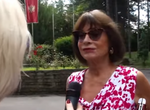 O NJIMA SE I ĆUTALO I ŠUŠKALO: Ovako je počela ljubavna veza Jelisavete Karađorđević i Mome Kapora!