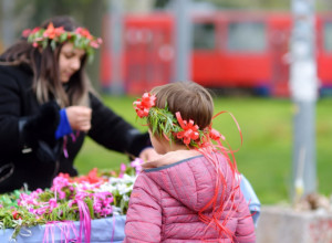 Slavimo Lazarevu subotu! Praznik kome se deca posebno raduju: Na Vrbicu obavezno ispoštujte ove običaje