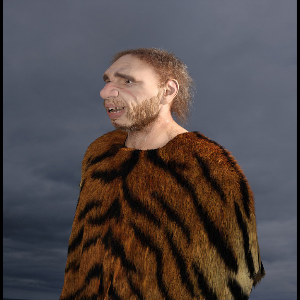 PRVI DORĆOLAC NEANDERTALAC? Profesor Đorđe Jovanović verovao je da je baš ovde nađena lobanja pračoveka!