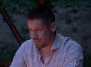 "Hteo sam da vodim svog oca ovde": Emotivan dolazak Nikole Rokvića u Eginu