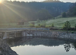 SKRIVENA OAZA Ovde meštani prave veselje za 1. maj, biće pečenja i trubača, svi su pozvani i ne treba da brinu za HRANU I MUZIKU! (FOTO)