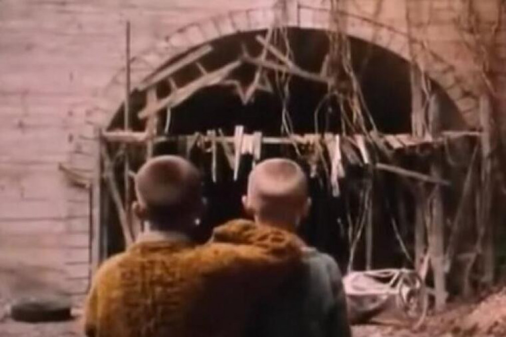 ISTINA O FILMU “LEPA SELA LEPO GORE” JE JEZIVA: Ono što se desilo tokom borbi za tunel kod Višegrada je bolno i preteško