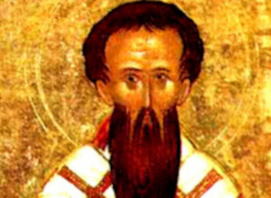 Danas se slavi SVETI VASILIJE ISPOVEDNIK: Uradite DVE stvari za oprost grehova