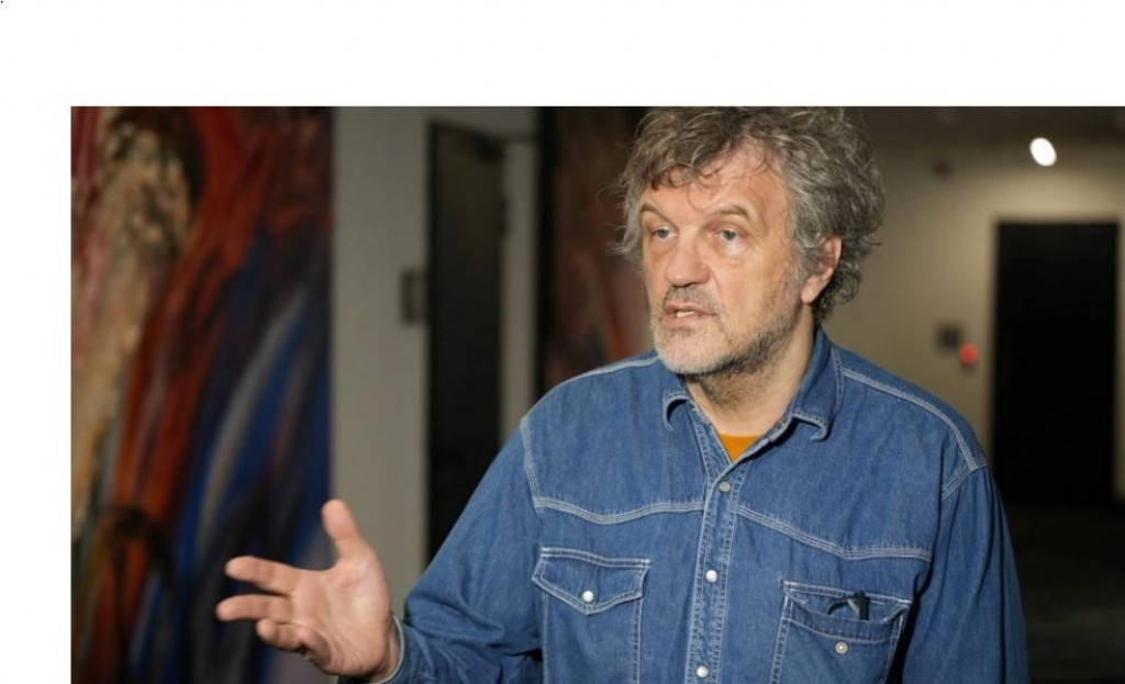 EMIROV OTAC: Znate li čime se bavio Murat Kusturica?